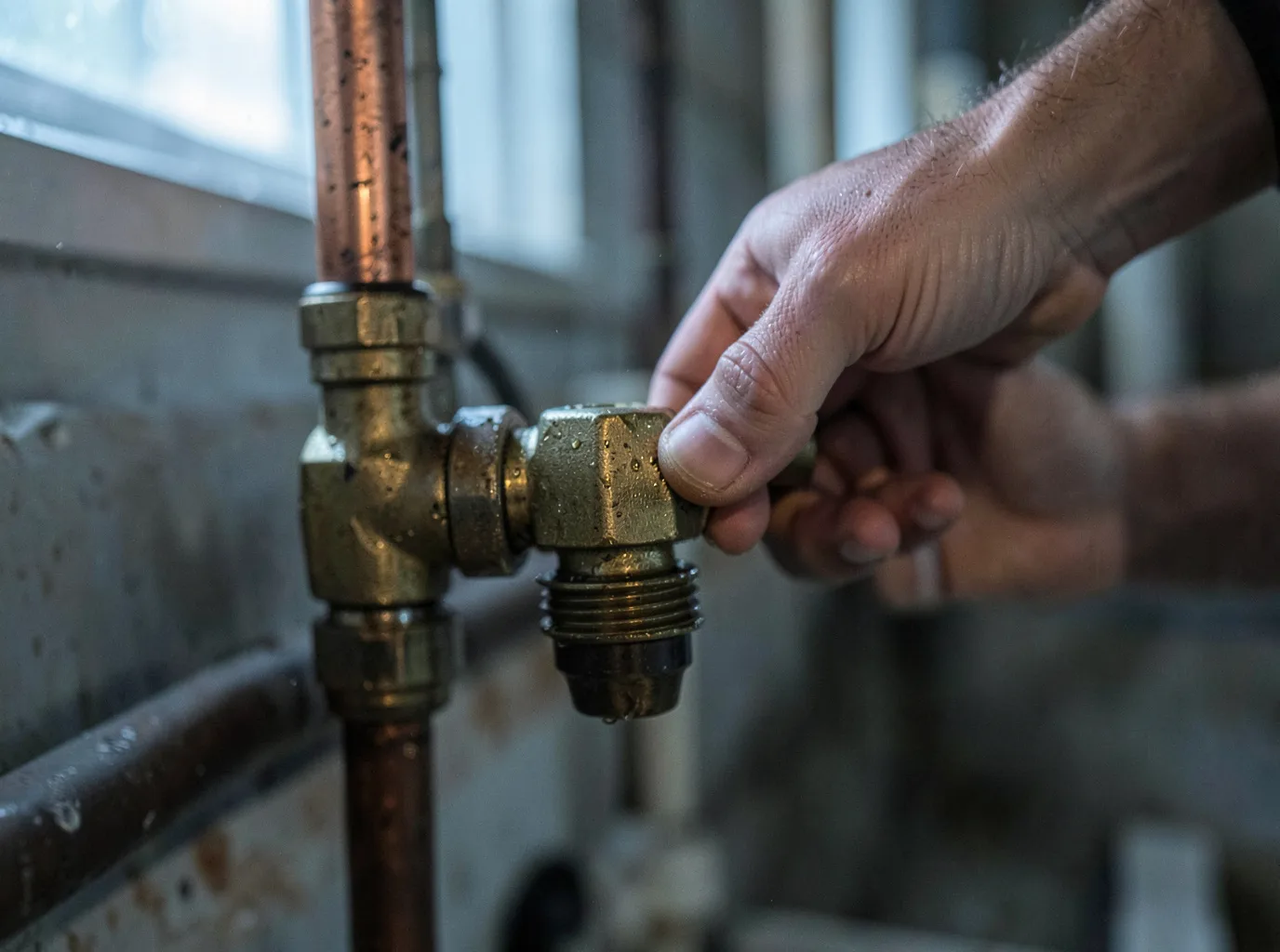 Emergency Plumber Granbury, TX FAQs
